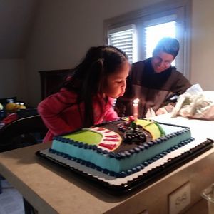 Meet your Posher, Rocio